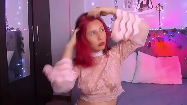 violeta_blaze1 即時 XXX 聊天