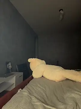 FionaLaNice Webcam show