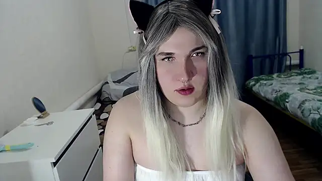 EvaMiron – Naživo XXX chat