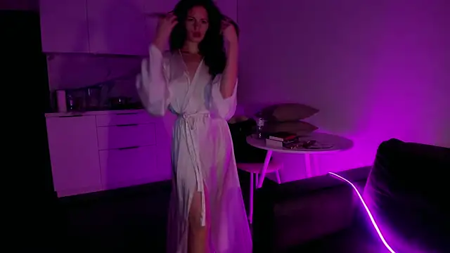 แชท XXX สดของ RubyAttwood