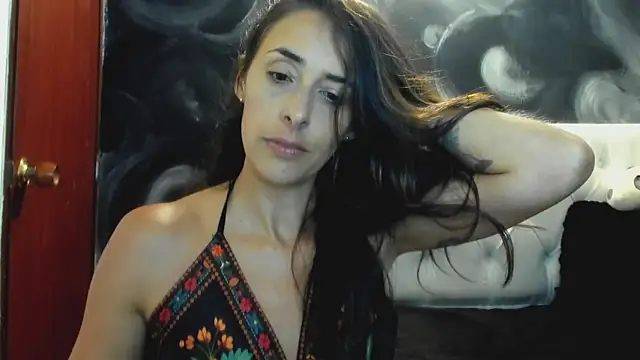 Chat +18 de ScarletKings ao vivo