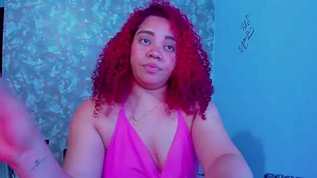 AngelaCoffee – Live XXX-chat