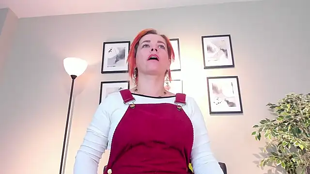 Živý XXX chat HannaBrave