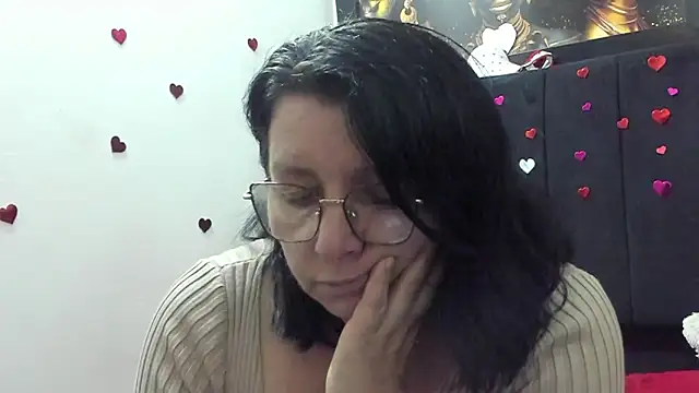 Evaaross_2345 라이브 XXX 채팅