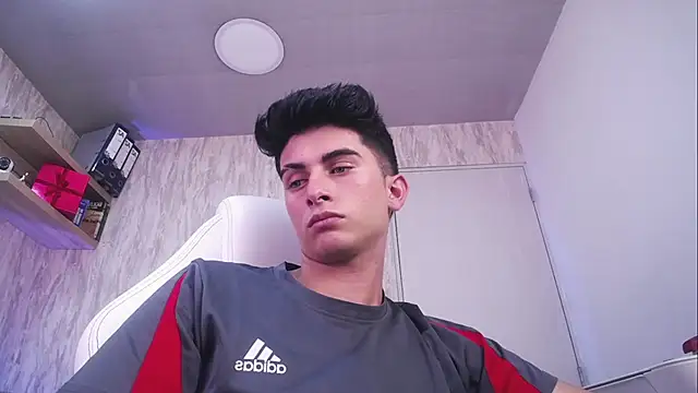 MrWilliseo – Naživo XXX chat