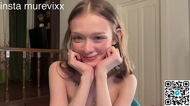 Chatroom XXX en direct de barbaraloveu