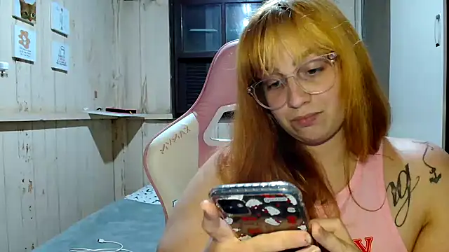 officerfoxXD 现场XXX聊天