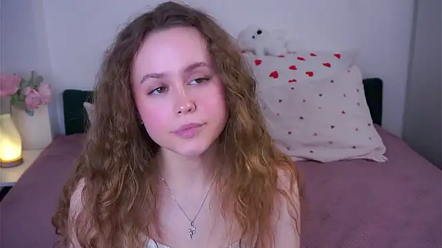 SusannaScholler: онлайн-секс-чат