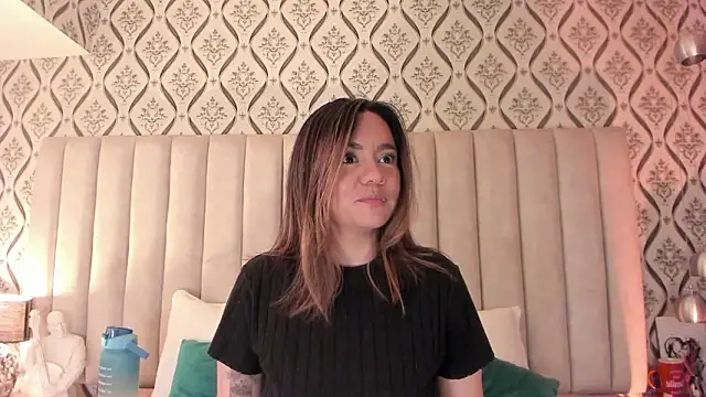 Sky_Junne's Live XXX Chat