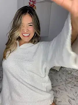 GeorginaBlack: онлайн-секс-чат