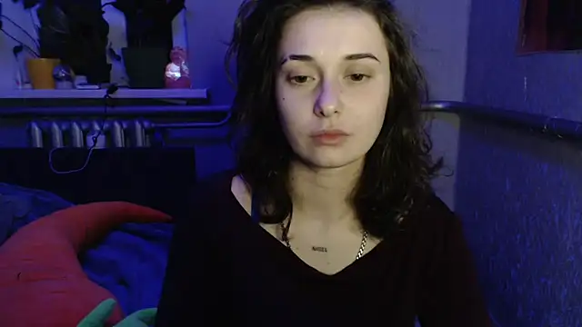 Chat +18 de Angelik5371 ao vivo