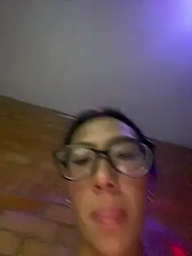 Chat +18 de StefanyLuxe_18 ao vivo