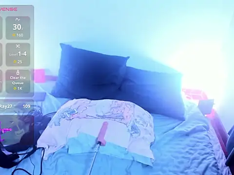 Czat XXX na żywo – davidMars1