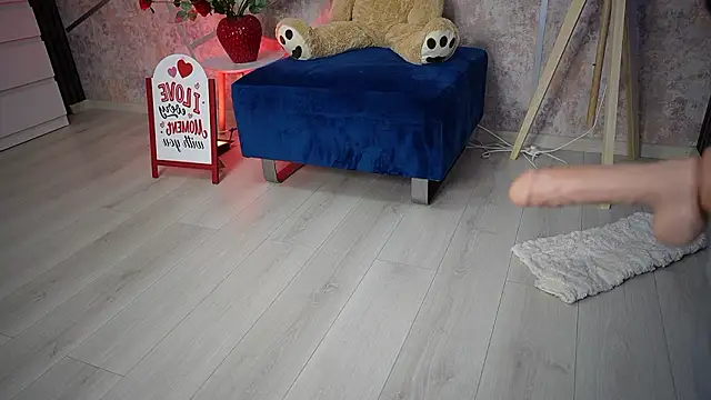 แชท XXX สดของ Wow_Megan