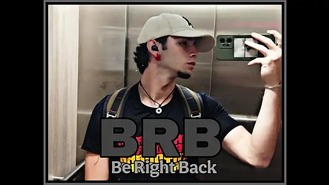 Živý XXX chat killua_parker