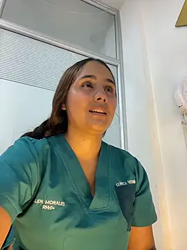 Noa_Harper-'s Live XXX Chat