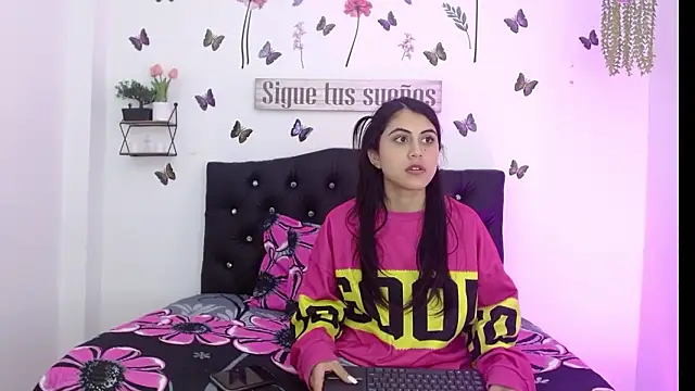 Coral_Villalobos – Live XXX-chat