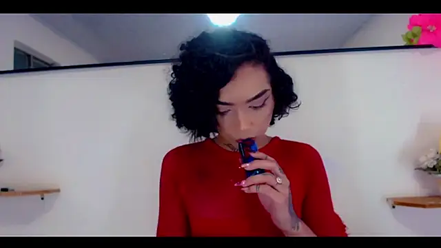 Darianna_Atehortua Live XXX-Chat