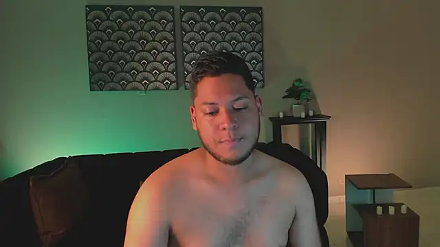 Akon_2XXX webcam show