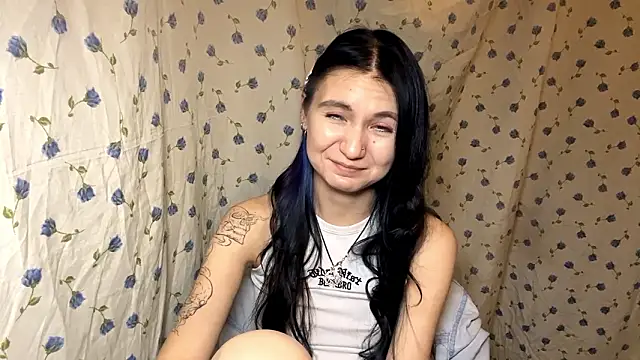 Lollybomb – Kamerová šou