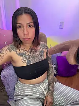 Živý XXX chat _antonella_dreamss