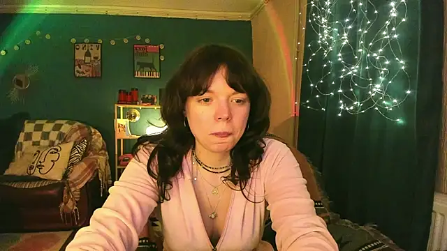 ClancyMorissey Chat XXX in diretta