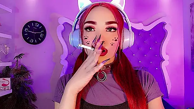 LeyXandrabraz – Naživo XXX chat