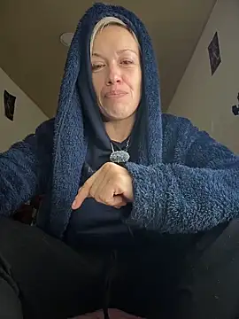 MARILYNRICHTER – Naživo XXX chat