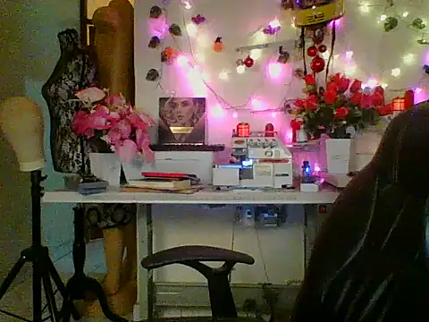 Anaconda2350 – Live XXX-chat