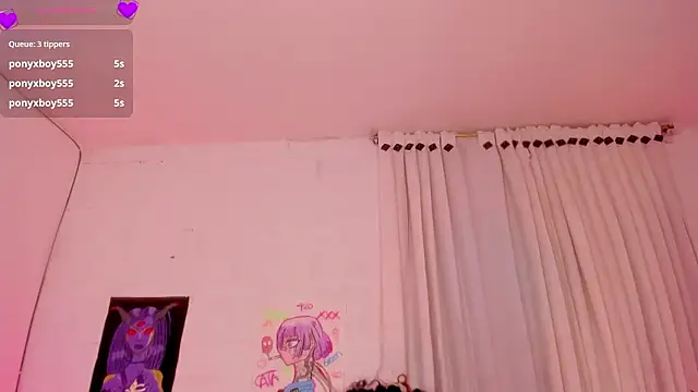 Cata_green – Live XXX-chat