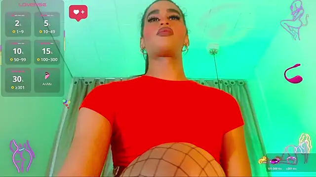 katha_Crawford's Webcam Show