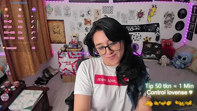 Cherry_blush_'s Live XXX Chat