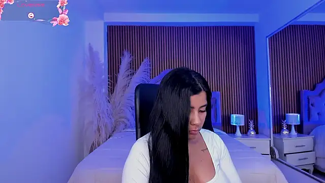 Chat XXX Live SelenaStonne