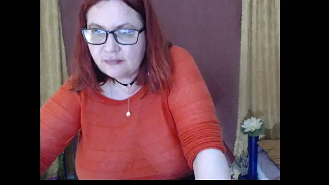 PlayfullMature live XXX chat