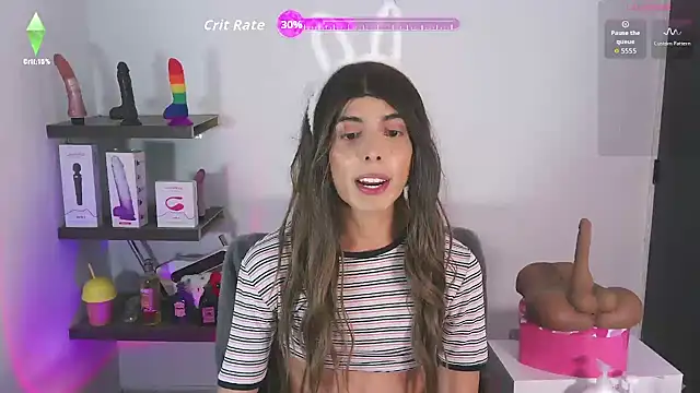 valentina_crtti Chat XXX in diretta