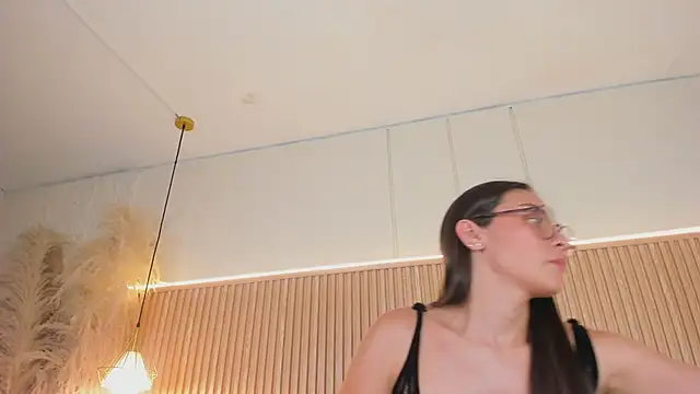 Chatroom XXX en direct de NahimiThompson