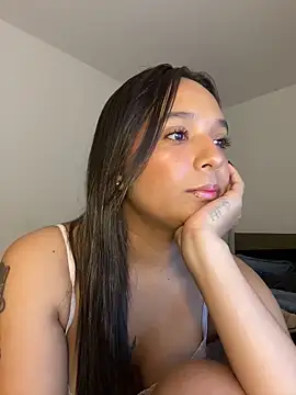 cutie_dance 现场XXX聊天