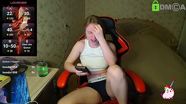 Alexis_Gordon Obrolan Langsung XXX