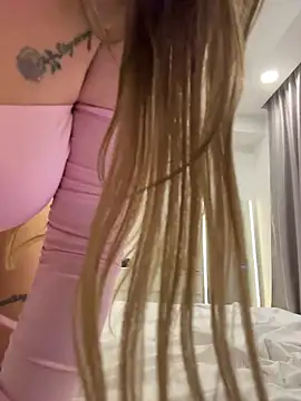 IsabellaEtthan: онлайн-секс-чат