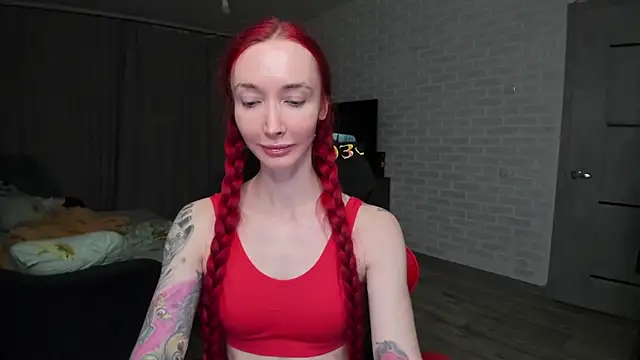 Roxy_Silver 现场XXX聊天