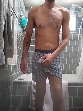 geeebaby69's Webcam Show