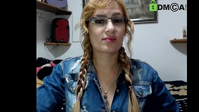 XXX chat uživo modela alice_trinity