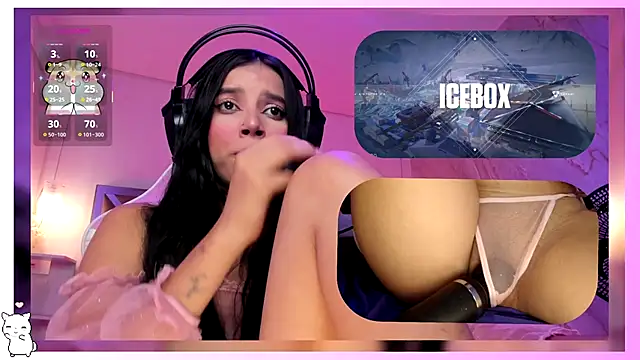 SweetieCloe_ 现场XXX聊天