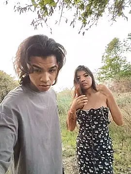 RoomExotic11 现场XXX聊天