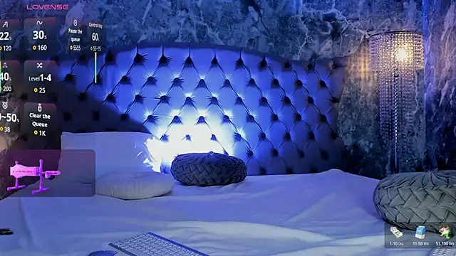 Belliinda_21: απευθείας συνομιλία ΧΧΧ