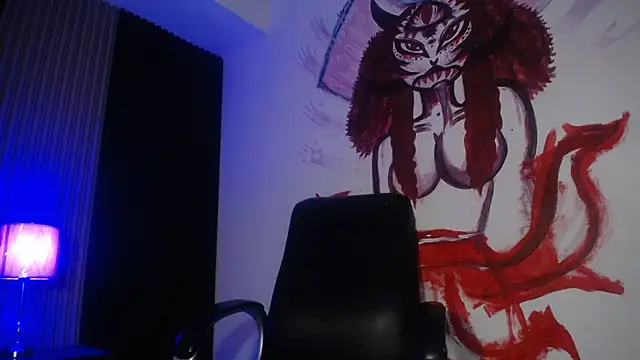 kittyhouse_hs 现场XXX聊天