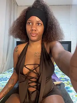 XXX chat uživo modela SexySiren21