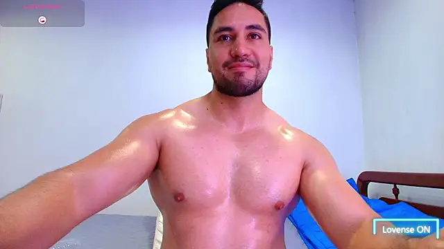 Kal_El_8's Live XXX Chat