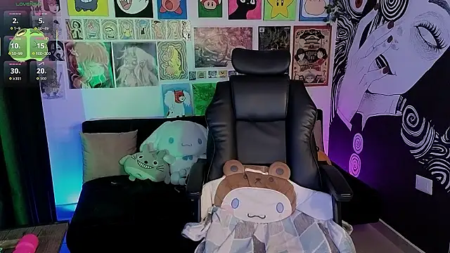 Yuhwan_ 现场XXX聊天