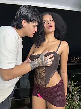 AndresXXXSHOWS: διαδικτυακό σόου στην κάμερα